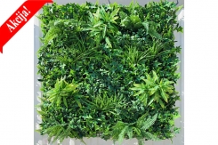 112 panel od veštačkog zelenila